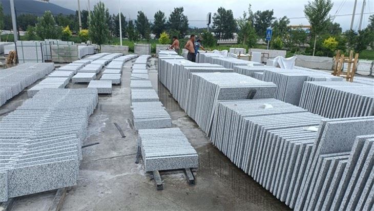 Granite Tile For Sale
