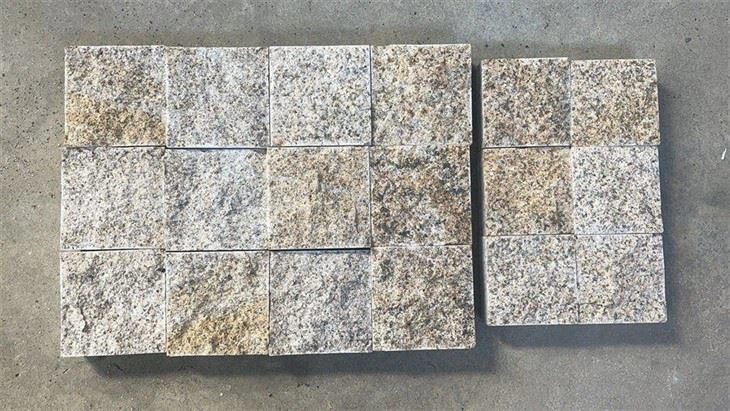 Parking Granite Price