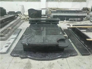 Granite Grave Stones