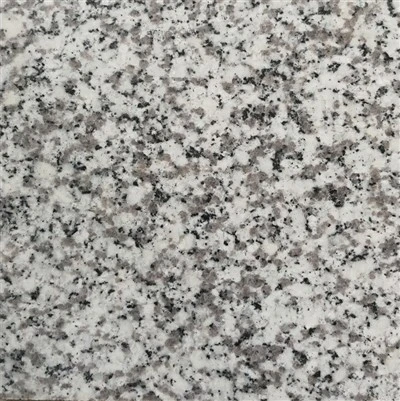 Бели кухињски гранитни сто