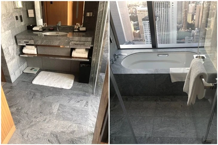 Vanity Tops 60 Inch