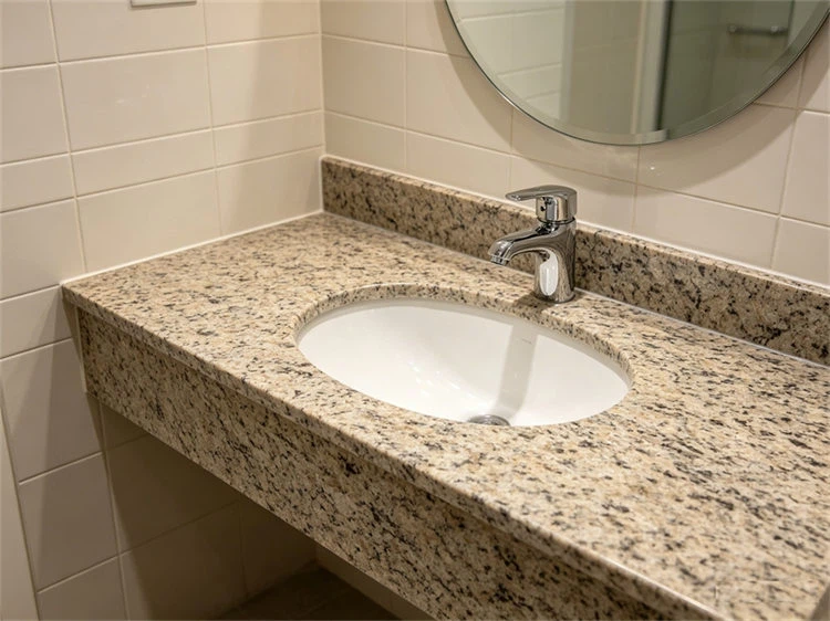 NEW GIALLO ORNAMENTAL NEW GIALLO ORNAMENTAL